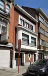 Avenue Prekelinden 10, Woluwe-Saint-Lambert, élévation principale (© C. Dubois, photo 2020)
