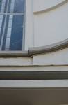 Lincolnstraat 3, Ukkel, detail voorgevel (© ARCHistory/APEB, foto 2020)