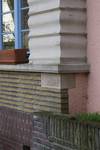 Hockeylaan 45, Sint-Pieters-Woluwe, detail (© ARCHistory/APEB, foto 2020)
