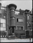 Avenue Coghen 28, Uccle, photo d'époque (Coll.CIVA/AAM, Brussels - W.Kessels © 2019, SOFAM) <a href='https://kessels.ideesculture.fr/index.php/Detail/objects/2912/lang/nl_NL' target=_blank>Plus d'informations à propos de cette photo</a>