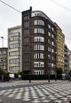 Avenue de l'Université 106, Ixelles (© ARCHistory, photo 2020)