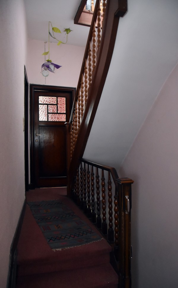 Avenue Mozart 25 Forest Louis Tenaerts